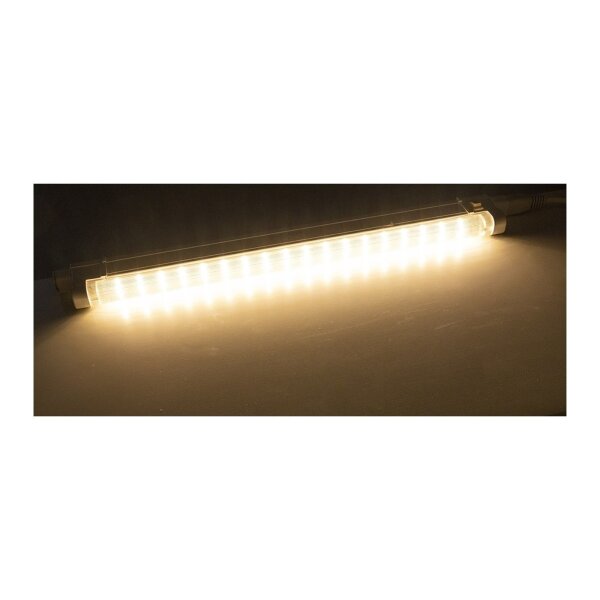 LED Unterbauleuchte "SMD pro" 40cm 4W, 440lm, 3000k, Licht warmweiß