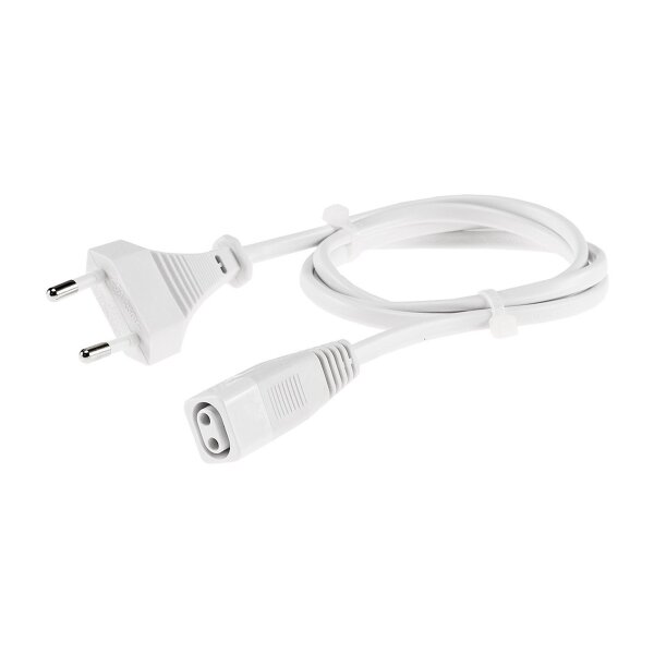 LED Unterbauleuchte "SMD pro" 40cm 4W, 440lm, 3000k, Licht warmweiß