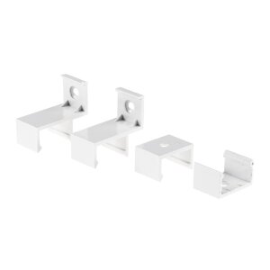 LED Unterbauleuchte "SMD pro" 40cm 4W, 440lm, 3000k, Licht warmweiß
