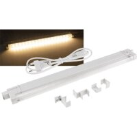 LED Unterbauleuchte "SMD pro" 40cm 4W, 440lm, 3000k, Licht warmweiß