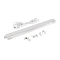 LED Unterbauleuchte "SMD pro" 40cm 4W, 440lm, 3000k, Licht warmweiß