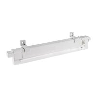 LED Unterbauleuchte "SMD pro" 40cm 4W, 440lm, 3000k, Licht warmweiß