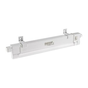LED Unterbauleuchte "SMD pro" 27cm 2W, 210lm, 6500k, Licht weiß