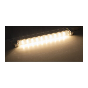 LED Unterbauleuchte "SMD pro" 27cm 2W, 190lm, 3000k, Licht warmweiß