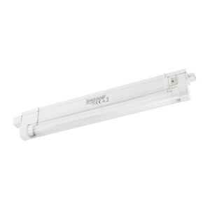 LED Unterbauleuchte "SMD pro" 27cm 2W, 190lm, 3000k, Licht warmweiß