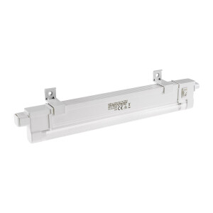 LED Unterbauleuchte "SMD pro" 27cm 2W, 190lm, 3000k, Licht warmweiß