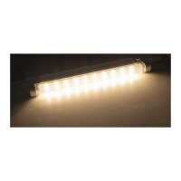 LED Unterbauleuchte "SMD pro" 27cm 2W, 190lm, 3000k, Licht warmweiß