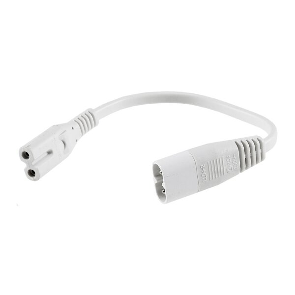 LED Unterbauleuchte "CT-LSW 56" 56cm 913lm, 8 Watt, 2700K + 4000K schaltbar