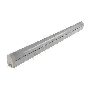 LED Unterbauleuchte "CT-LSW 56" 56cm 913lm, 8 Watt, 2700K + 4000K schaltbar