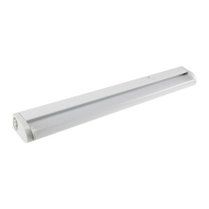 LED Unterbauleuchte "CT-LSW 36" 36cm 414lm, 5,3W, 2700K + 4000K #REST#