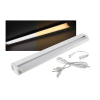 LED Unterbauleuchte "CT-LSW 36" 36cm 414lm, 5,3W, 2700K + 4000K #REST#