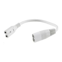 LED Unterbauleuchte "CT-LSW 36" 36cm 414lm, 5,3W, 2700K + 4000K #REST#