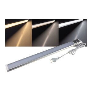 LED Unterbauleuchte "Comprido 600 CCT" 230V,...