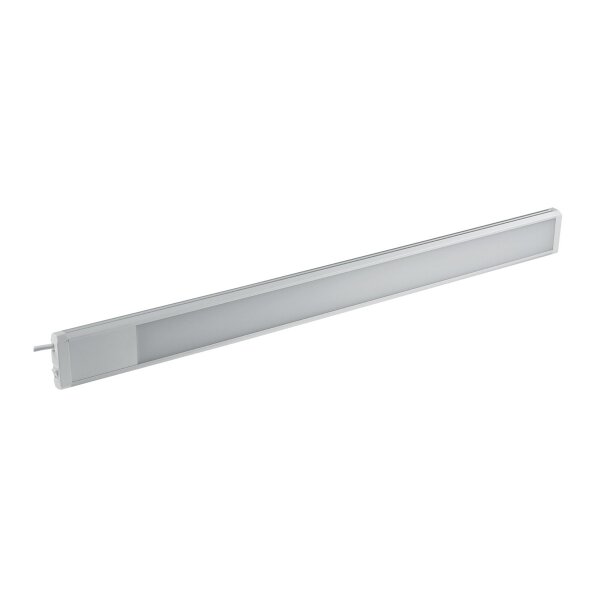 LED Unterbauleuchte "Comprido 600" 230V,10W, 1430lm, 60cm,4200K neutralweiß
