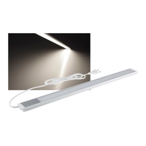 LED Unterbauleuchte "Comprido 600" 230V,10W,...