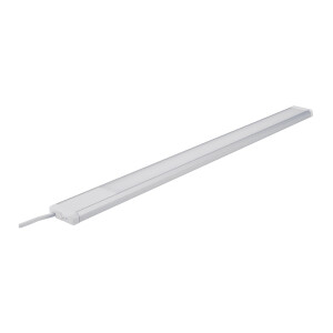 LED Unterbauleuchte "Comprido 600" 230V,10W, 1430lm, 60cm,4200K neutralweiß