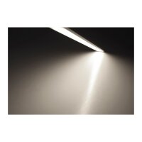 LED Unterbauleuchte "Comprido 600" 230V,10W, 1430lm, 60cm,4200K neutralweiß