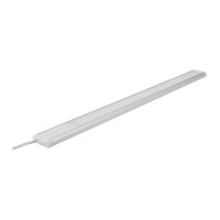 LED Unterbauleuchte "Comprido 600" 230V,10W, 1430lm, 60cm,4200K neutralweiß
