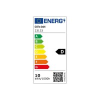 LED Unterbauleuchte "Comprido 600" 230V,10W, 1430lm, 60cm,4200K neutralweiß