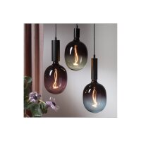 LED-Lampen E27 C150 ColourMix 3er-Set – Dimmbar, zweifarbig, dekorativ