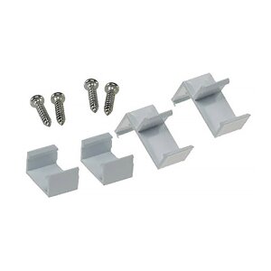 Befestigungsclips für SMD Pro Serie 20020-20583,...