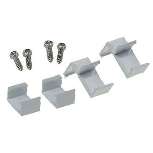 Befestigungsclips für SMD Pro Serie 20020-20583,...