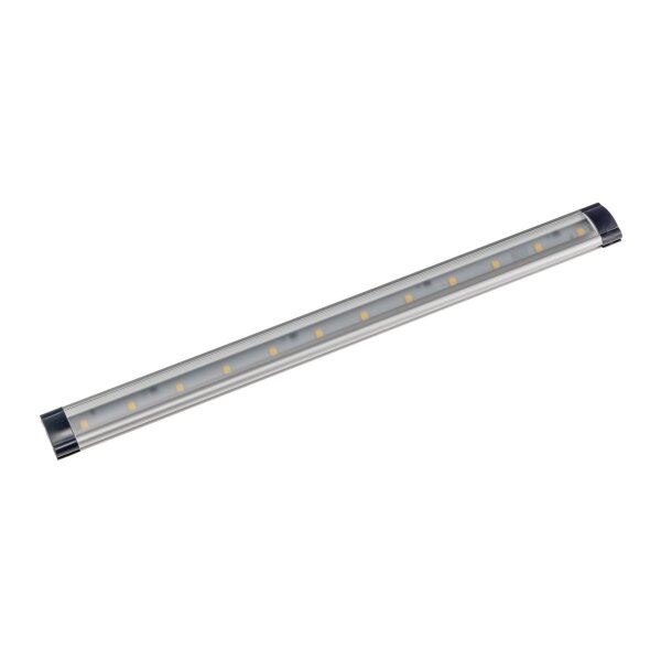 LED Unterbauleuchte "CT-FL30" 30cm 271lm, 3 Watt, 3000K / warmweiß