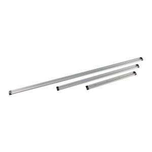 LED Unterbauleuchte "CT-FL30" 30cm 271lm, 3 Watt, 3000K / warmweiß