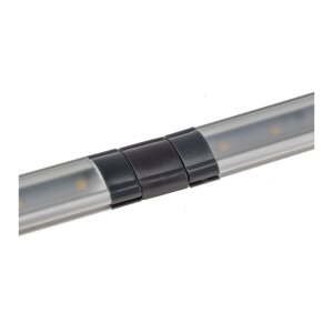 LED Unterbauleuchte "CT-FL30" 30cm 271lm, 3 Watt, 3000K / warmweiß