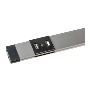 LED Unterbauleuchte "CT-FL30" 30cm 278lm, 3 Watt, 4000K / tageslicht weiß