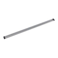 LED Unterbauleuchte "CT-FL50" 50cm 533lm, 5 Watt, 3000K / warmweiß