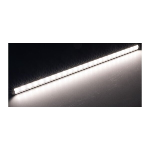 LED Unterbauleuchte "CT-FL50" 50cm 554lm, 5 Watt, 4000K / tageslicht weiß