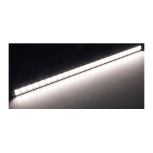LED Unterbauleuchte "CT-FL50" 50cm 554lm, 5 Watt, 4000K / tageslicht weiß
