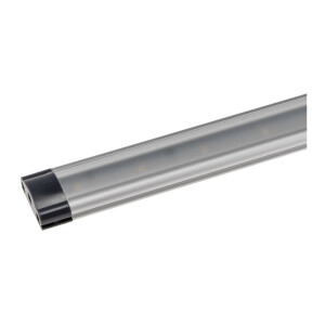 LED Unterbauleuchte "CT-FL50" 50cm 554lm, 5 Watt, 4000K / tageslicht weiß
