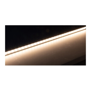 LED Unterbauleuchte "CT-FL80" 80cm 667lm, 6W, 3000K / warmweiß