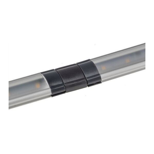 LED Unterbauleuchte "CT-FL80" 80cm 745lm, 6W, 4200K / tageslicht weiß