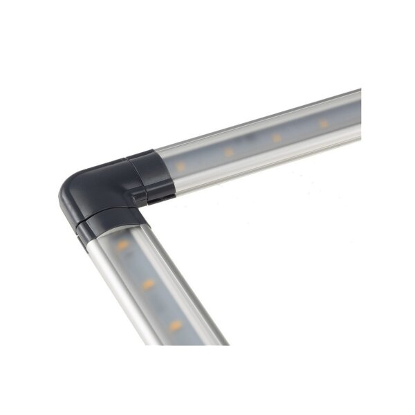 LED Unterbauleuchte "CT-FL80" 80cm 745lm, 6W, 4200K / tageslicht weiß