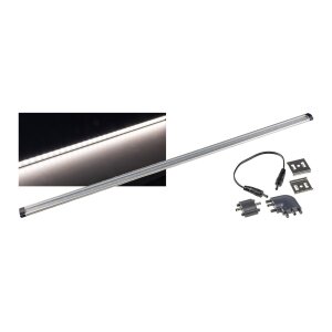 LED Unterbauleuchte "CT-FL80" 80cm 745lm, 6W,...