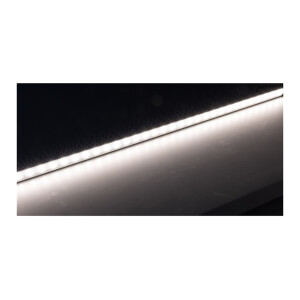 LED Unterbauleuchte "CT-FL80" 80cm 745lm, 6W, 4200K / tageslicht weiß