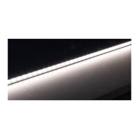 LED Unterbauleuchte "CT-FL80" 80cm 745lm, 6W, 4200K / tageslicht weiß