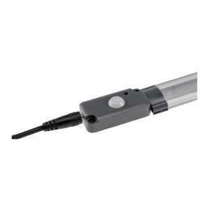 PIR Bewegungsmelder für CT-FL Serie 3,5mm, Zeit einstellbar