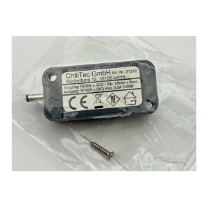 PIR Bewegungsmelder für CT-FL Serie 3,5mm, Zeit einstellbar
