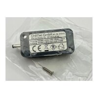 PIR Bewegungsmelder für CT-FL Serie 3,5mm, Zeit einstellbar