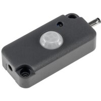 PIR Bewegungsmelder für CT-FL Serie 3,5mm, Zeit einstellbar