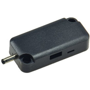 Steckbarer IR-Sensor für CT-FL Serie 3,5mm, 2 Schalt-Modi einstellbar