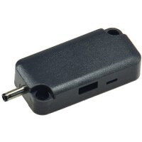 Steckbarer IR-Sensor für CT-FL Serie 3,5mm, 2 Schalt-Modi einstellbar