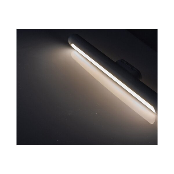 LED Akku-Leuchte mit Bewegungsmelder – Magnethalter, USB aufladbar, 4000?K