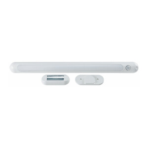 LED Akku-Leuchte mit Bewegungsmelder – Magnethalter, USB aufladbar, 4000?K