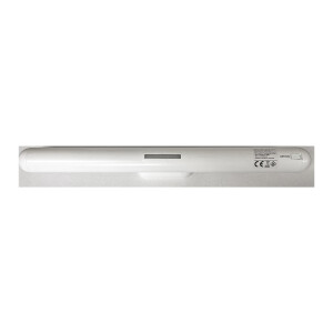 LED Akku-Leuchte mit Bewegungsmelder – Magnethalter, USB aufladbar, 4000?K
