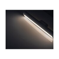 LED Akku-Leuchte mit Bewegungsmelder – Magnethalter, USB aufladbar, 4000?K